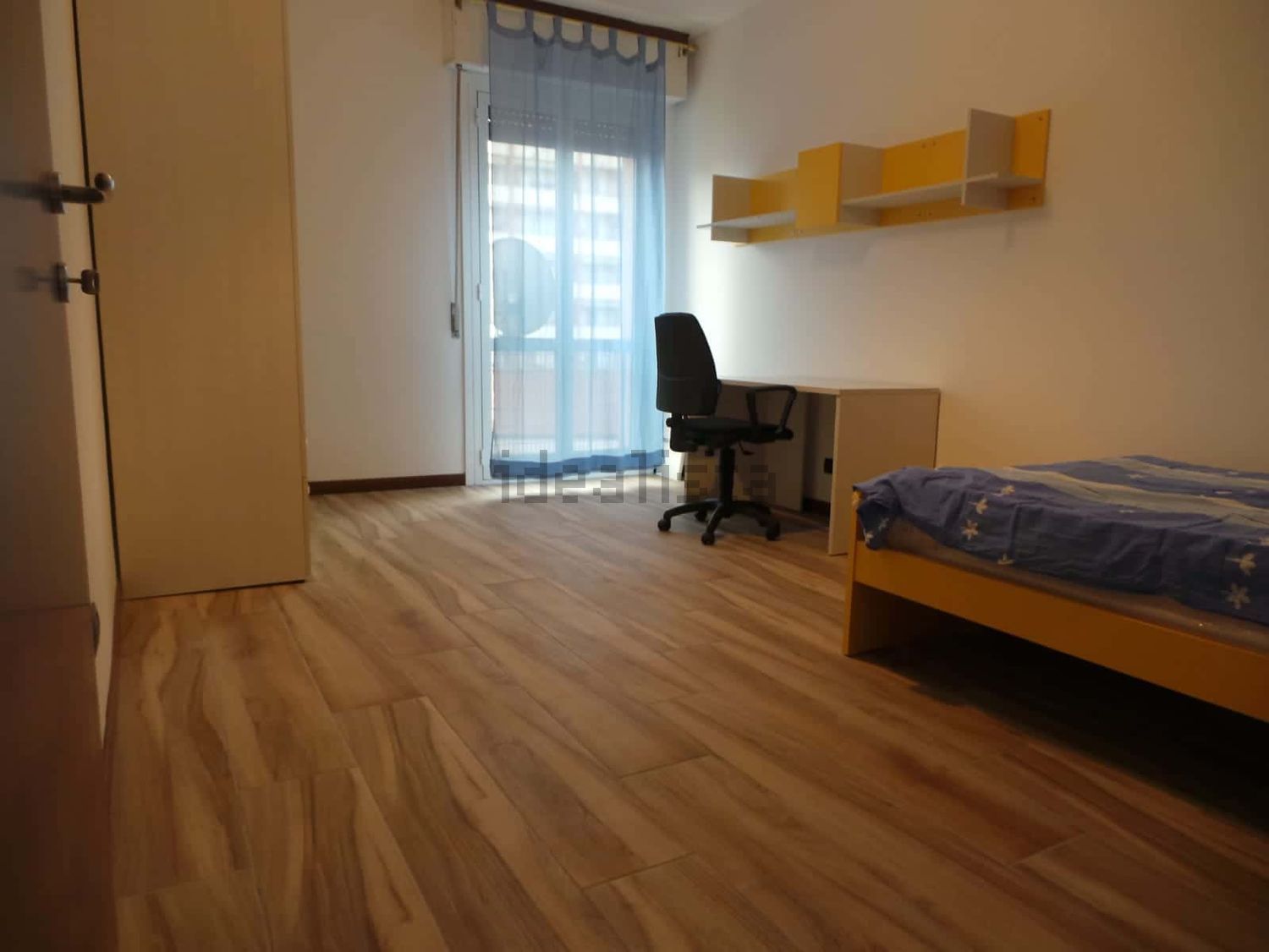 appartamento in affitto a Milano in zona San Siro