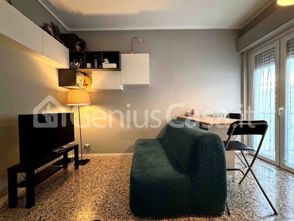 appartamento in affitto a Milano in zona Dergano