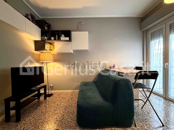 appartamento in affitto a Milano in zona Dergano