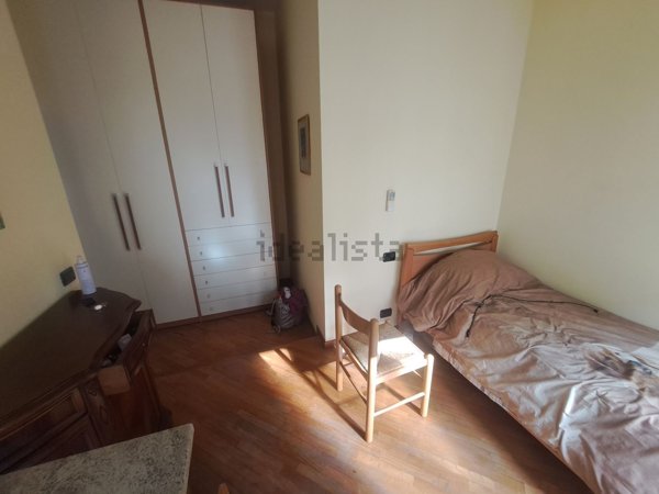 appartamento in affitto a Milano in zona Porta Romana