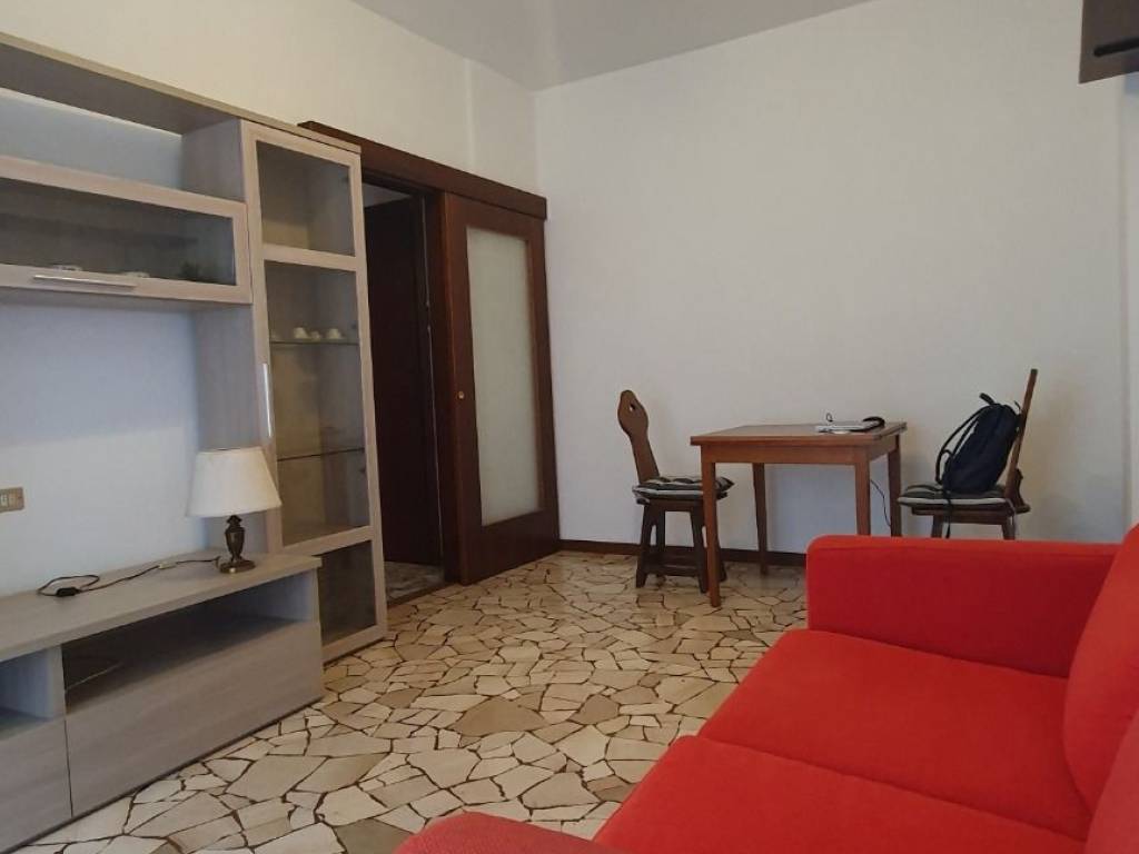 appartamento in affitto a Milano in zona Isola