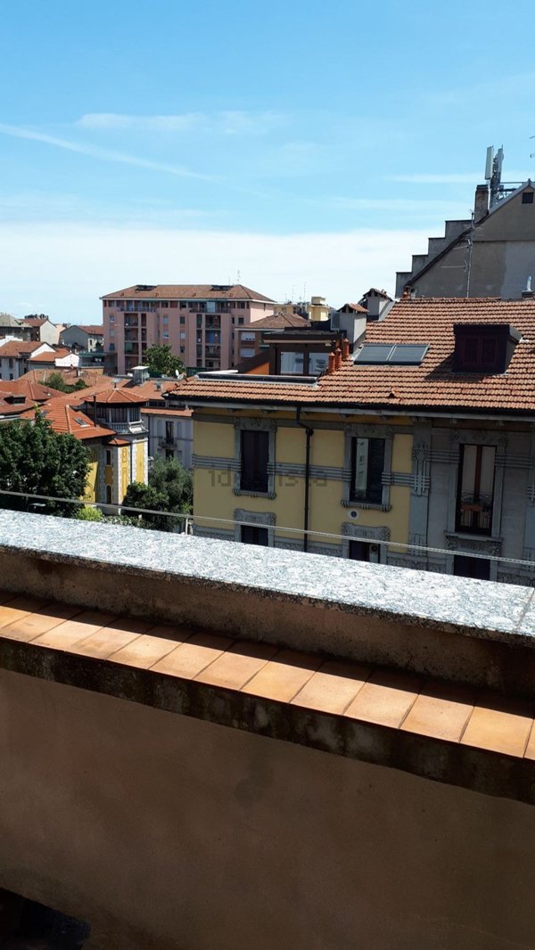 appartamento in affitto a Milano in zona Città Studi