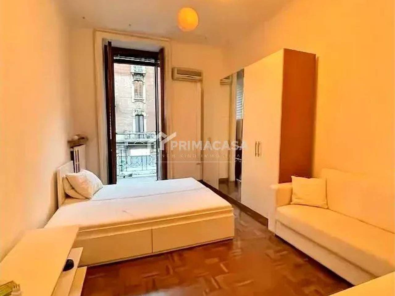 appartamento in affitto a Milano in zona Isola