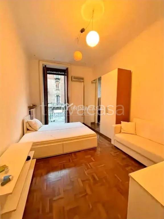 appartamento in affitto a Milano in zona Isola