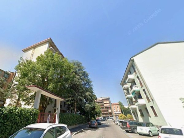 monolocale in affitto a Milano in zona San Siro