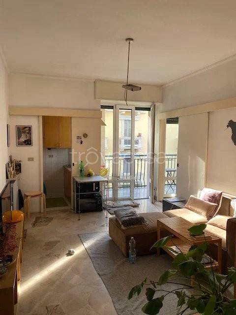 appartamento in affitto a Milano in zona Città Studi