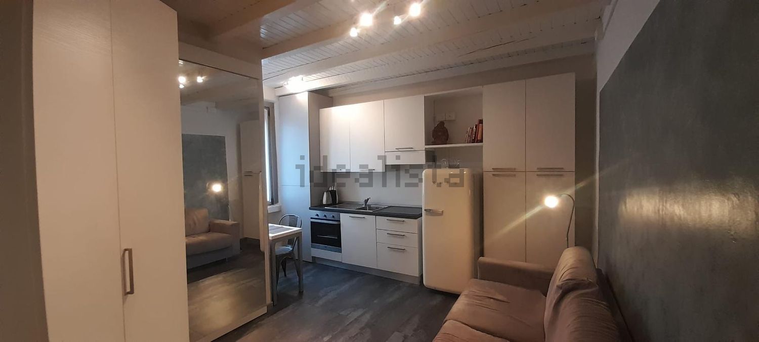 appartamento in affitto a Milano in zona Porta Venezia