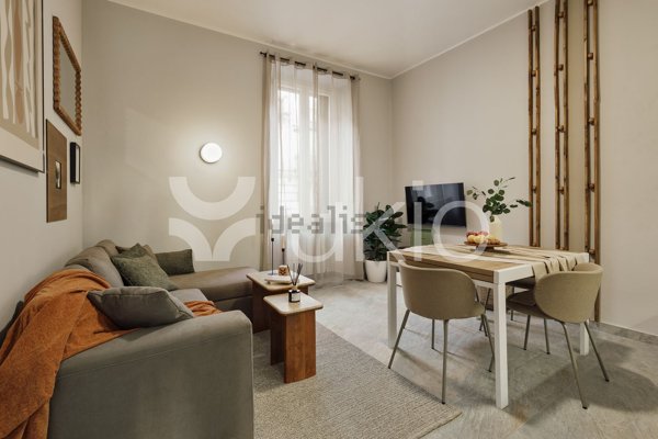 appartamento in affitto a Milano in zona Isola