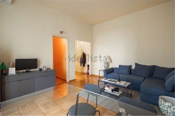 appartamento in affitto a Milano in zona Guastalla