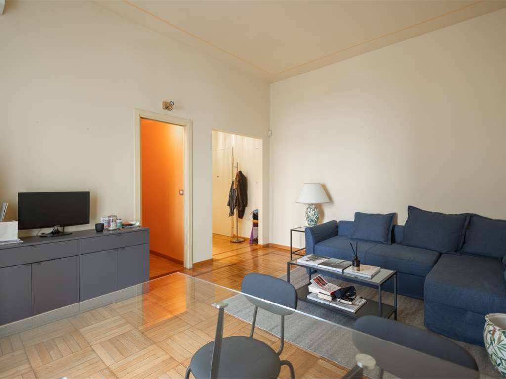 appartamento in affitto a Milano in zona Guastalla