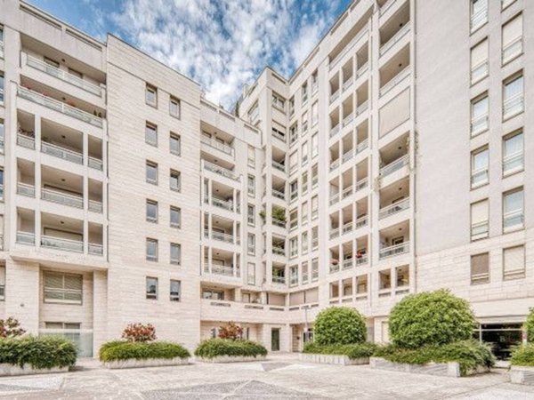 appartamento in affitto a Milano in zona Porta Romana
