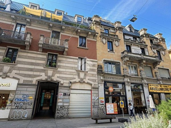 appartamento in affitto a Milano in zona Isola