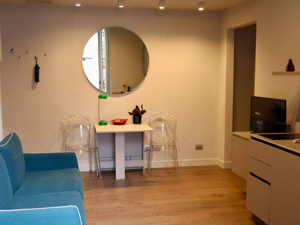 appartamento in affitto a Milano in zona San Vittore