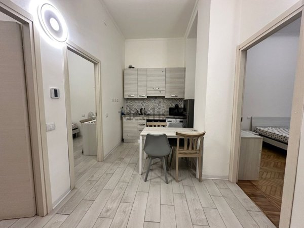 appartamento in affitto a Milano in zona Lambrate