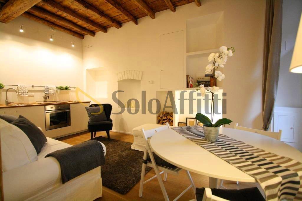 appartamento in affitto a Milano in zona Solari
