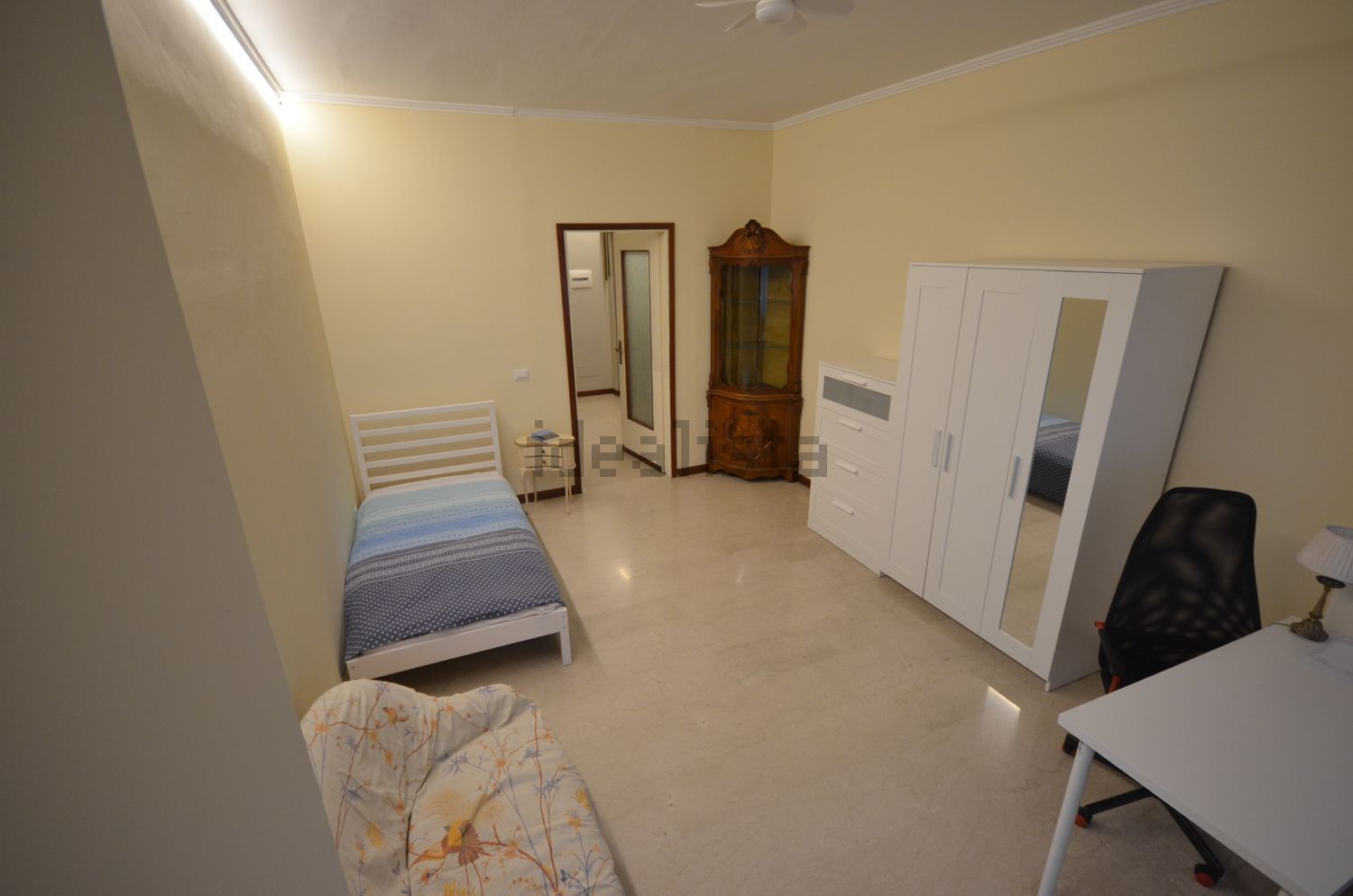 appartamento in affitto a Milano in zona San Cristoforo