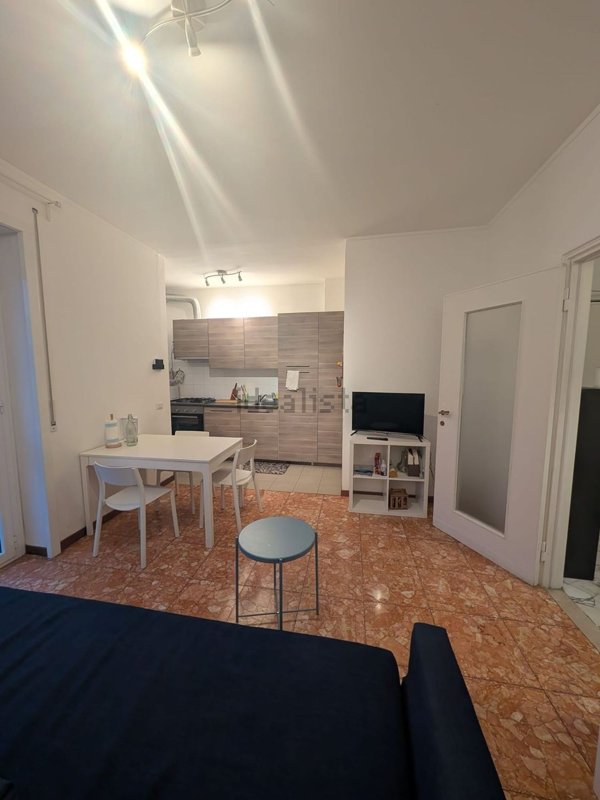 appartamento in affitto a Milano in zona Corvetto