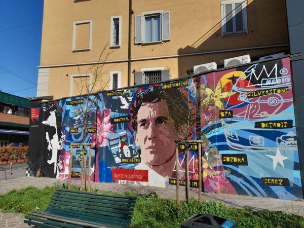 appartamento in affitto a Milano in zona Isola