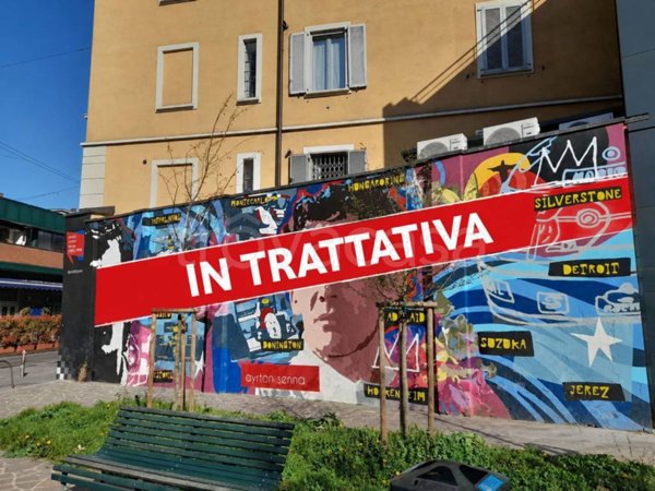 appartamento in affitto a Milano in zona Isola