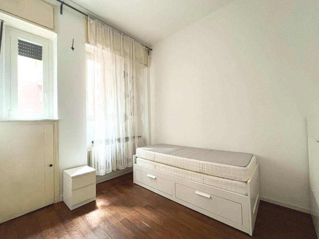 appartamento in affitto a Milano in zona Porta Nuova