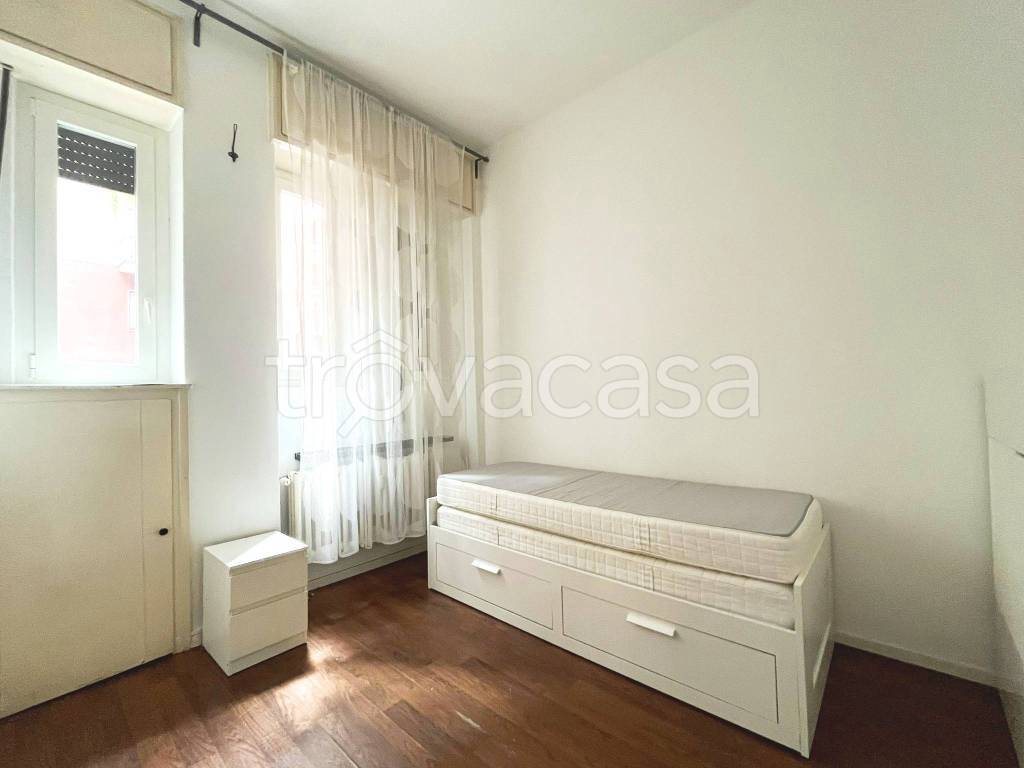 appartamento in affitto a Milano in zona Porta Nuova