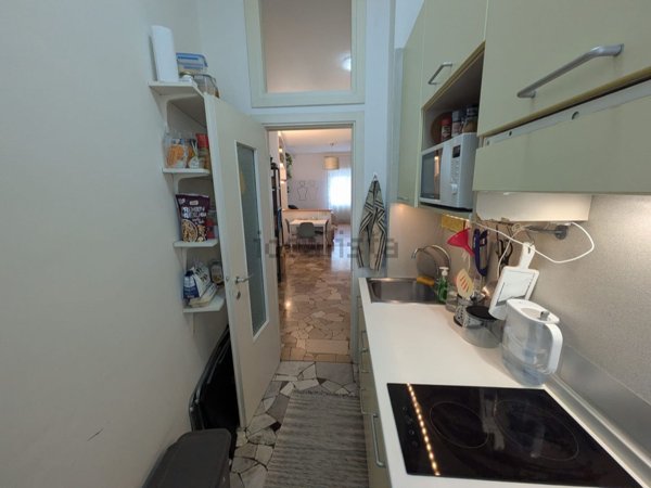 appartamento in affitto a Milano in zona Precotto
