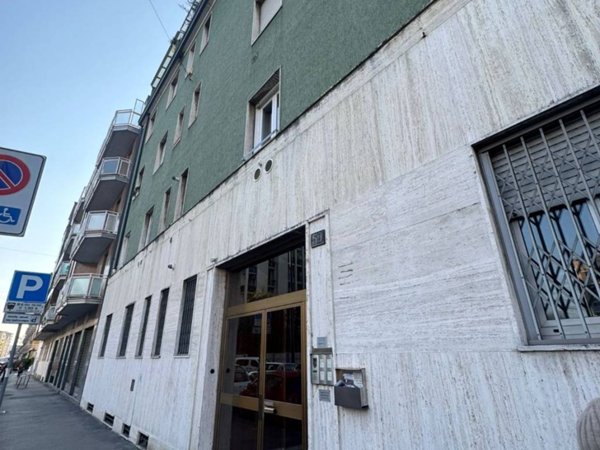 appartamento in affitto a Milano in zona Affori