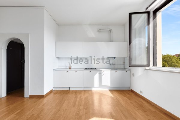 appartamento in affitto a Milano in zona XXII Marzo