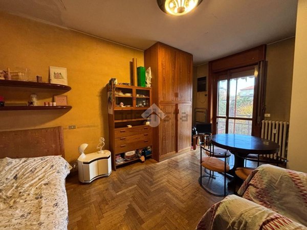 appartamento in affitto a Milano in zona Porta Romana