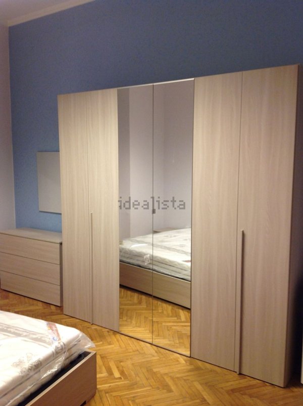 appartamento in affitto a Milano in zona Lambrate