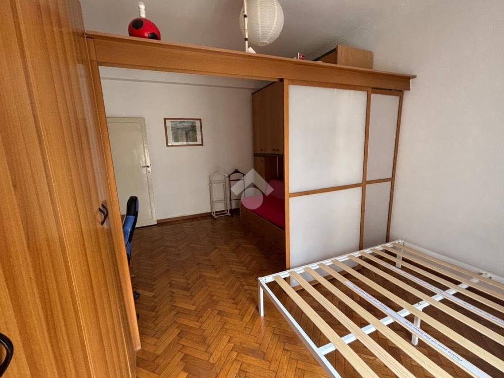 appartamento in affitto a Milano in zona Centro Direzionale