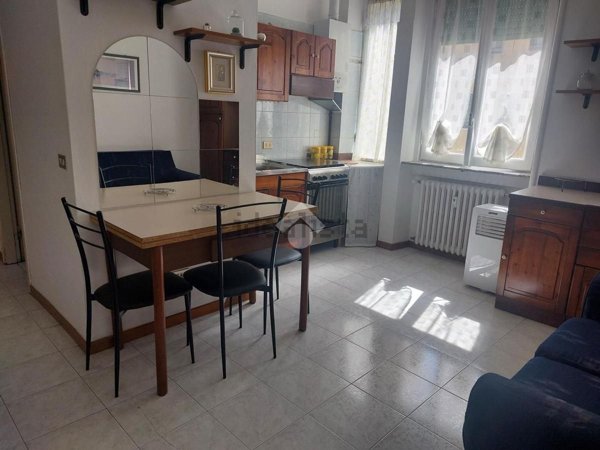 appartamento in affitto a Milano in zona Centro Direzionale