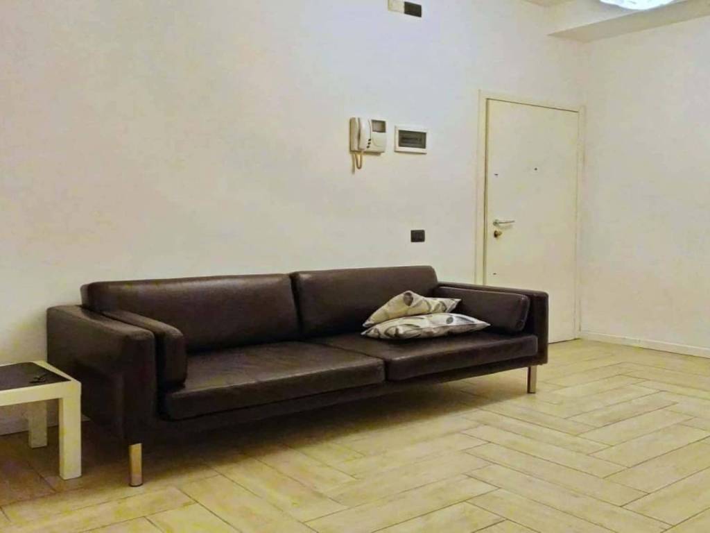 appartamento in affitto a Milano in zona Niguarda