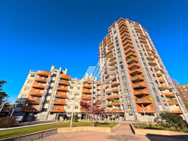 appartamento in affitto a Milano in zona Bicocca