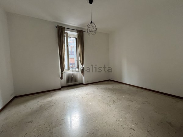 appartamento in affitto a Milano in zona San Siro