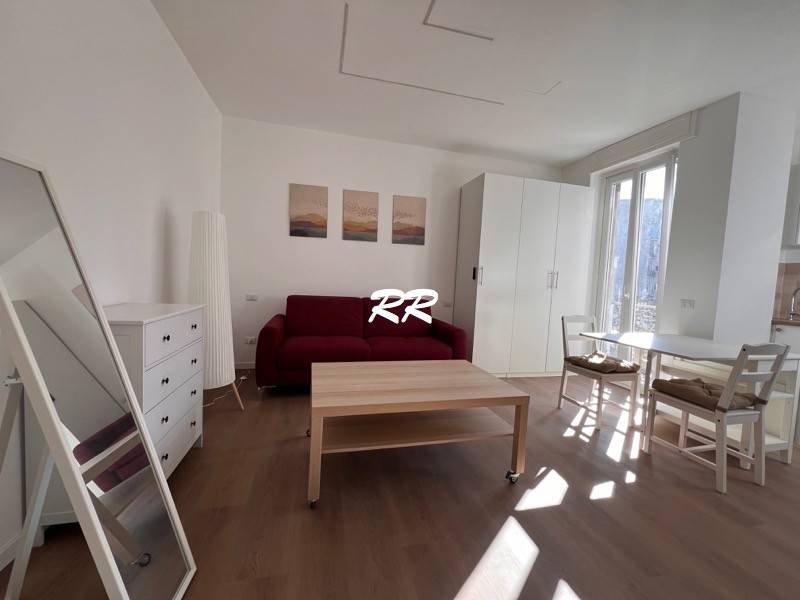 appartamento in affitto a Milano in zona Famagosta