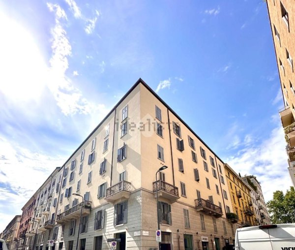 appartamento in affitto a Milano in zona Centro Direzionale
