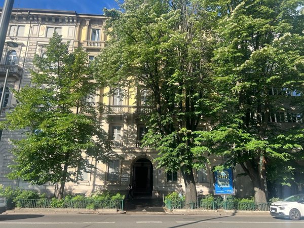 appartamento in affitto a Milano in zona Cadorna