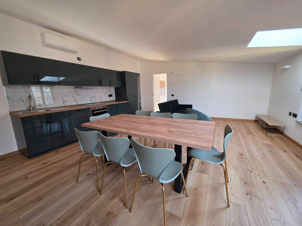 appartamento in affitto a Milano in zona Porta Venezia