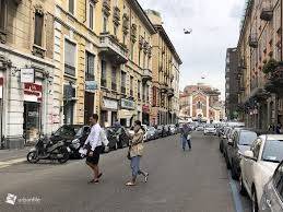 negozio in affitto a Milano in zona Solari