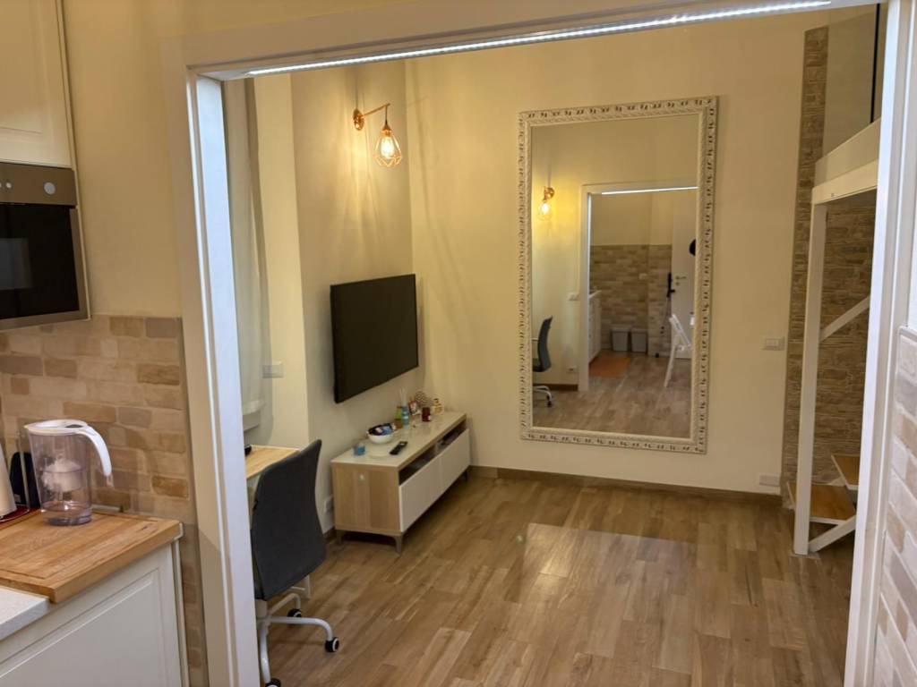 appartamento in affitto a Milano in zona Chiesa Rossa