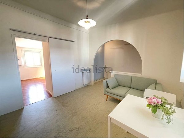 appartamento in affitto a Milano in zona Brera