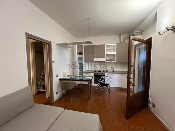 appartamento in affitto a Milano in zona Porta Venezia
