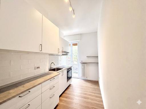 appartamento in affitto a Milano in zona Isola