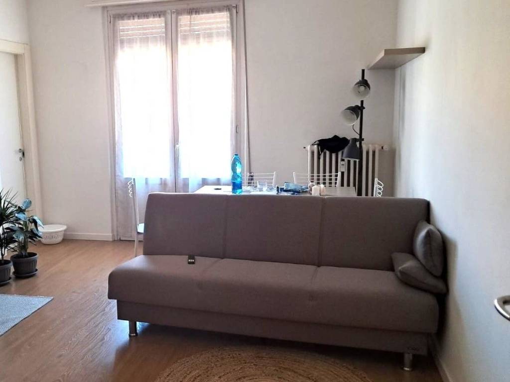 appartamento in affitto a Milano in zona Porta Venezia