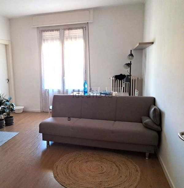 appartamento in affitto a Milano in zona Porta Venezia