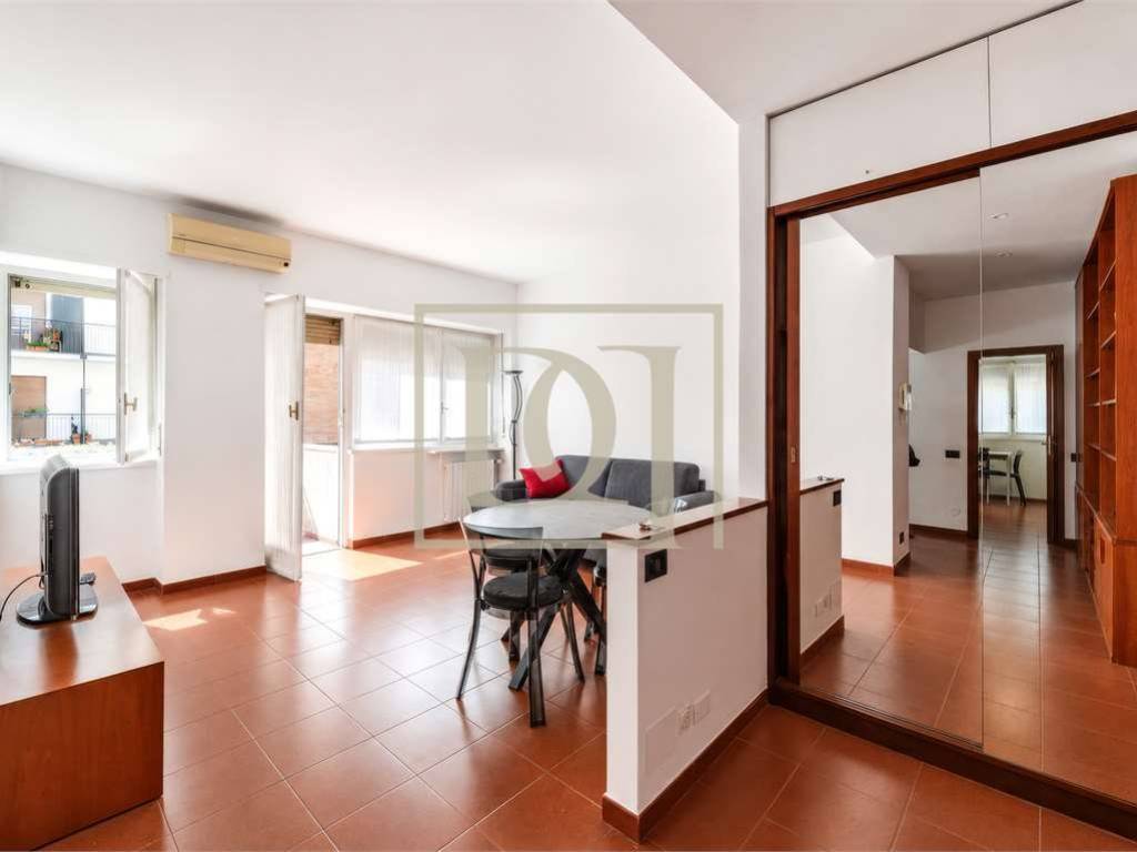 appartamento in affitto a Milano in zona San Siro