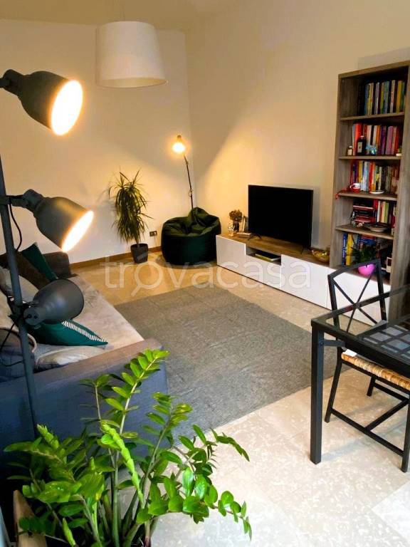 appartamento in affitto a Milano in zona Sempione