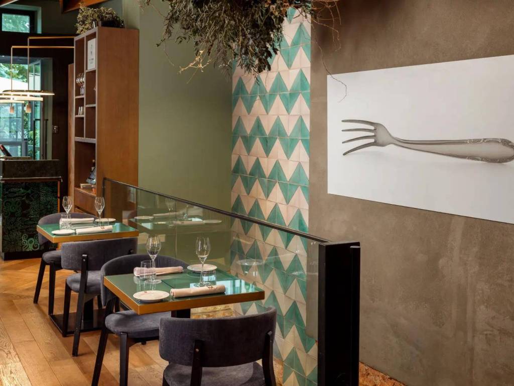 negozio in affitto a Milano in zona Porta Venezia