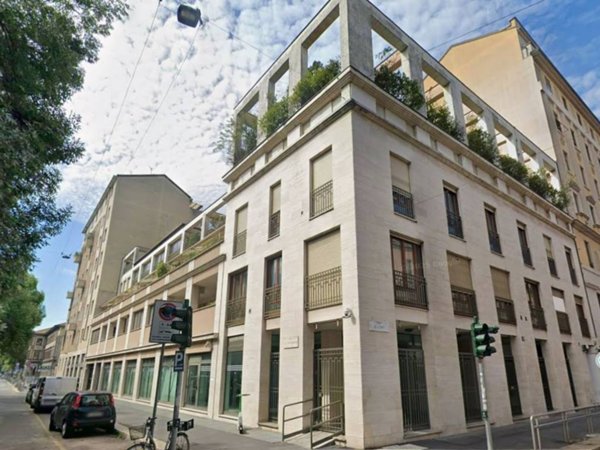 appartamento in affitto a Milano in zona Porta Romana